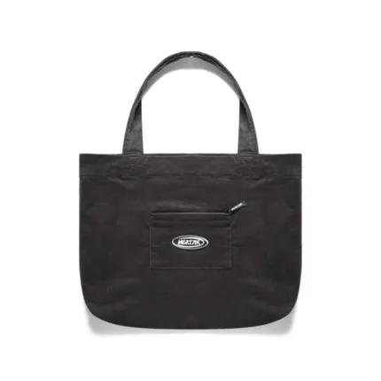 Mertra Corduroy Tote (Marble) Bags